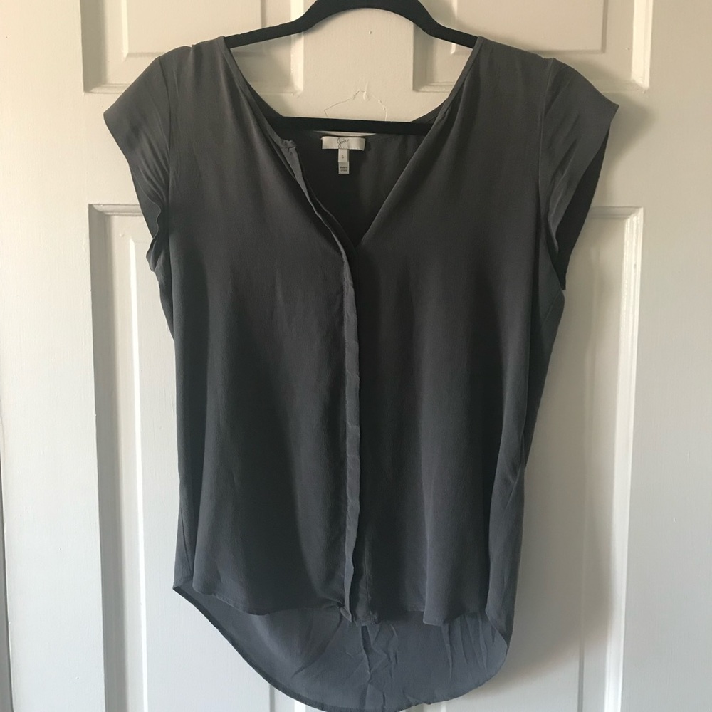 Joie Silk Top